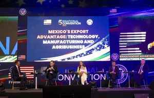 COLOCA QUERÉTARO AL DESARROLLO TECNOLÓGICO Y LA INNOVACIÓN COMO PILARES DE SU CRECIMIENTO