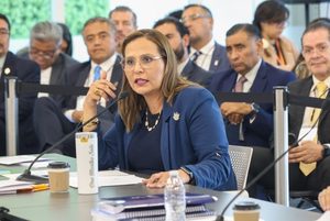 QUERÉTARO, REFERENTE NACIONAL EN MATERIA EDUCATIVA: MARTHA SOTO
