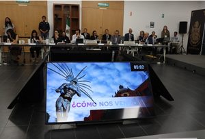 DESTACA LA SECON POR SUS AVANCES EN TRANSPARENCIA, FISCALIZACIÓN Y COMBATE A CORRUPCIÓN