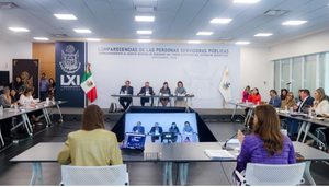 ATIENDE SEMUJERES A MÁS DE 80 MIL MUJERES EN TODO EL ESTADO