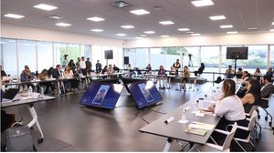 QUERÉTARO CONSOLIDA AL TURISMO COMO MOTOR DE DESARROLLO