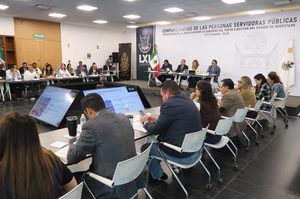 PRESENTA LA CEA RESULTADOS EN MATERIA HÍDRICA
