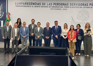 CONSOLIDA QUERÉTARO UNA PLANEACIÓN CON VISIÓN DE FUTURO Y MAYOR PARTICIPACIÓN CIUDADANA