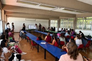 REALIZA USEBEQ PRIMERA SESIÓN DEL CONSEJO TÉCNICO ESCOLAR