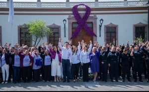 RODRIGO MONSALVO FORTALECE BIENESTAR DE LAS MUJERES CON MÁS DE 16 MIL ATENCIONES, SERVICIOS GRATUITOS Y APOYOS