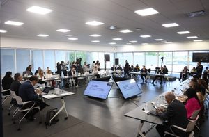 QUERÉTARO PRESERVA GOBERNABILIDAD Y CERTEZA JURÍDICA: SEGOB