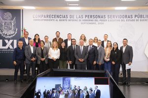 SEGURIDAD EN QUERÉTARO AVANZA CON RESULTADOS ME DILES Y MAYOR CONFIANZA CIUDADANA