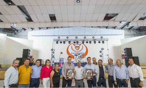 REFRENDA GOBERNADOR COMPROMISO PARA FORTALECER AL COMERCIO EN PEQUEÑO