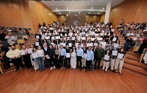 QUEREMOS QUE TRAIGAN LO MEJOR DEL MUNDO A QUERÉTARO: FELIFER MACÍAS