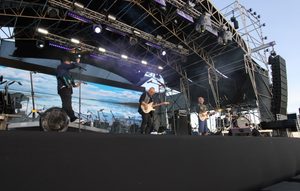 LA QUERETANA SE LLENÓ DE MÚSICA, ARTE Y FAMILIAS, EN UN EVENTO SIN PRECEDENTES: FELIFER MACÍAS