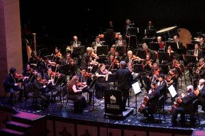 LA OFEQ Y EL FESTIVAL FORTEPIANO UNEN AL PIANO Y LA MÚSICA SINFÓNICA