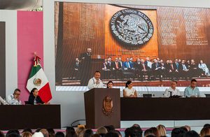 OSPITAL LLEGA A 46 INICIATIVAS APROBADAS Y ENCABEZA LA PRODUCTIVIDAD LEGISLATIVA