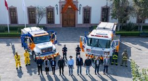 FORTALECE RODRIGO MONSALVO CAPACIDAD DE RESPUESTA Y PREVENCIÓN DE PROTECCIÓN CIVIL EN EL MARQUÉS