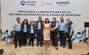 IMPULSA ST PROYECTOS DE AUTOEMPLEO EN LA ZONA METROPOLITANA
