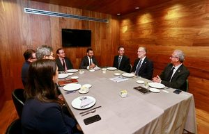 BOMBARDIER REFRENDA SU CONFIANZA EN QUERÉTARO