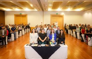 FORTALECEN AUTORIDADES PERSPECTIVA DE GÉNERO EN LA PLANEACIÓN Y EN EL EJERCICIO DEL PRESUPUESTO PÚBLICO