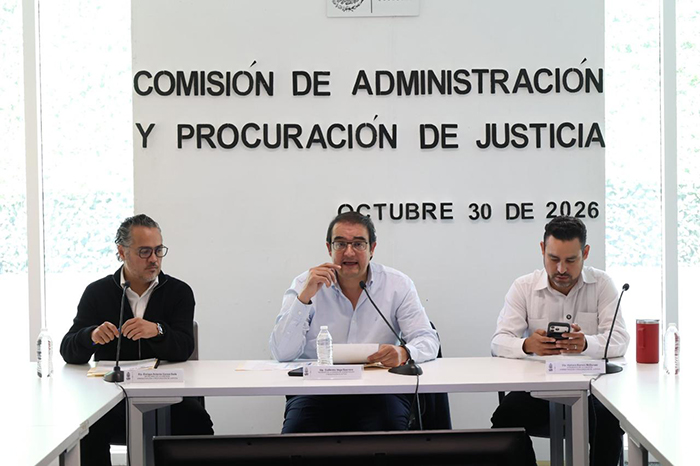 EL DIPUTADO GUILLERMO VEGA PRESENTÓ UN CRONOGRAMA PARA EL ANÁLISIS DE LA LEY DE IDENTIDAD DE GÉNERO 2 Cronograma 2