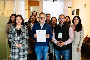 “ESCUELAS SEGURAS, DOCENTES PROTEGIDOS”: ENRIQUE CORREA IMPULSA LEY PARA PREVENIR LA VIOLENCIA Y PROTEGER A LA COMUNIDAD EDUCATIVA EN QUERÉTARO