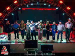CONCÁ 2026 CIERRA SUS FIESTAS TRADICIONALES CON UNA GRAN CELEBRACIÓN