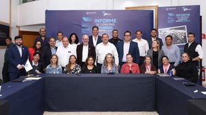 FESTIVALEANDO REÚNE A MÁS DE 71 MIL PERSONAS EN 15 EVENTOS CON PRESENCIA EN 20 COMUNIDADES: ROBERTO CABRERA