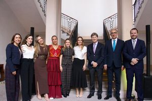 MUNICIPIO DE QUERÉTARO SEDE DEL FESTIVAL DE CIUDADES MEXICANAS PATRIMONIO MUNDIAL QUERÉTARO 2026