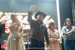CON TRADICIÓN Y ALEGRÍA, LA FLORIDA CIERRA SUS FIESTAS TRADICIONALES 2026 CON UNA GRAN CELEBRACIÓN