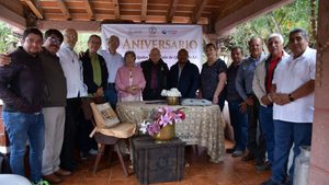 CADEREYTA DE MONTES SEDE DEL 39º ANIVERSARIO DE LA CROMEQ
