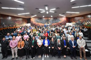 CAPACITA IEEQ A ASPIRANTES A SECRETARÍAS TÉCNICAS