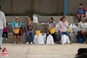 🤝 SEGUIMOS ATENTOS A LAS FAMILIAS DE COCOS