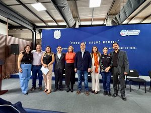 HABLAR DE  NEURODIVERGENCIA TAMBIÉN ES HABLAR DE INCLUSIÓN Y SALUD MENTAL: ELI OLVERA