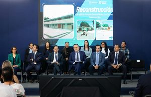 SAN JUAN DEL RÍO OBTIENE DOS RECONOCIMIENTOS EN EL PREMIO NACIONAL DE CONTRALORÍA SOCIAL, ETAPA ESTATAL 2026