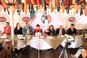 ABIGAIL ARREDONDO PRESENTA RESULTADOS DE SU SEGUNDO AÑO LEGISLATIVO: SALUD, SEGURIDAD, DERECHOS LABORALES Y BIENESTAR DE LAS FAMILIAS, ENTRE SUS PRIORIDADES