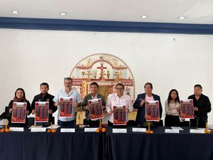 ¡TOLIMÁN SE PREPARA PARA EL TERCER FESTIVAL DE FIELES DIFUNTOS 2026!