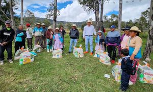 ¡AMEALCO ESTÁ DE FIESTA Y LA CELEBRACIÓN YA TIENE PROGRAMA!