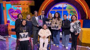 RECIBE MUNICIPIO DE QUERÉTARO LA MEDALLA GILBERTO RINCÓN GALLARDO -TELETÓN 2026
