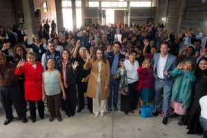 INVITA SESA A VACUNARSE CONTRA INFLUENZA Y COVID-19