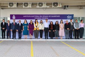 DECLARA IEEQ EL INICIO DEL PROCESO ELECTORAL LOCAL 2026-2027