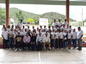 PEÑAMILLER FORTALECE LA CONVIVENCIA CON EL SECTOR EDUCATIVO A TRAVÉS DEL DEPORTE