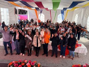 CONCURSO TRADICIONAL DEL «DÍA DEL POLLO»