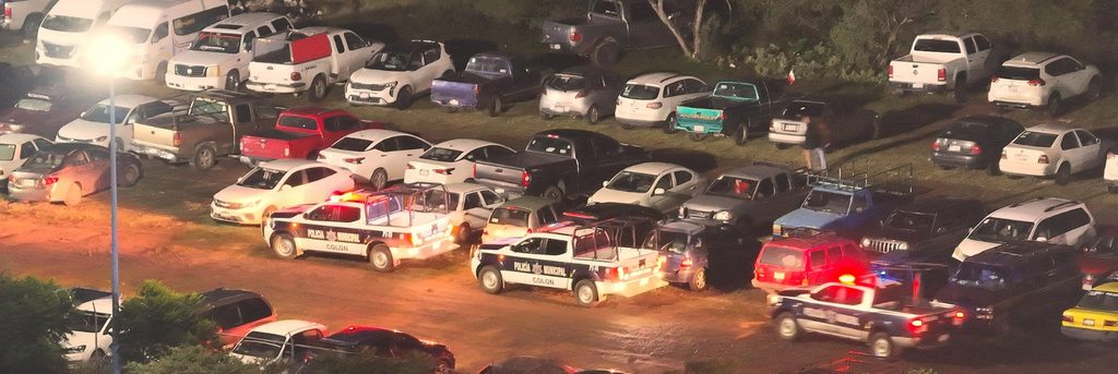 SUPERA FERIA DE COLÓN 2026 EXPECTATIVAS CON CASI 80 MIL ASISTENTES Y SALDO BLANCO 3 IMG 20261020 WA0009