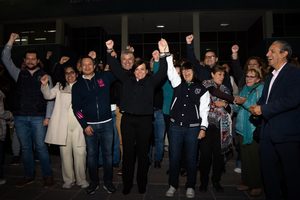 GANA SILVIA AMAYA LLANO LA ELECCIÓN PARA LA RECTORA DE LA UAQ