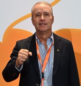 CÁRCEL PARA DEPORTISTAS TRAMPOSOS: MARIO CALZADA