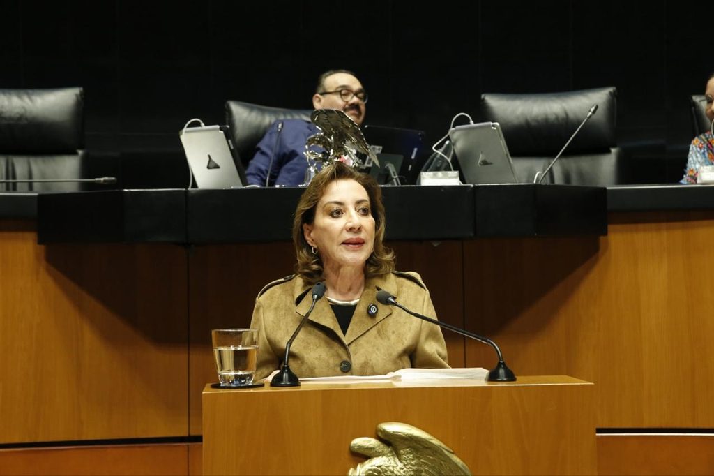PROPONE SENADORA GUADALUPE MURGUÍA IMPARTIR UNA HORA DIARIA DE EDUCACIÓN FÍSICA EN PRIMARIAS Y SECUNDARIAS 1 IMG 20261022 WA0014