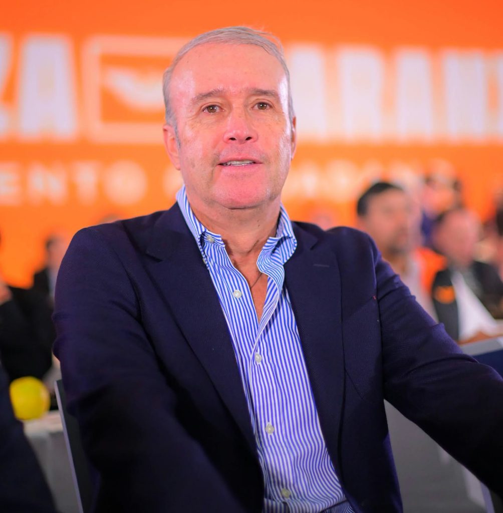 LA CRÍTICA AL PODER NO DEBE CONVERTIRSE EN DELITO: MARIO CALZADA 1 IMG 20261022 WA0021