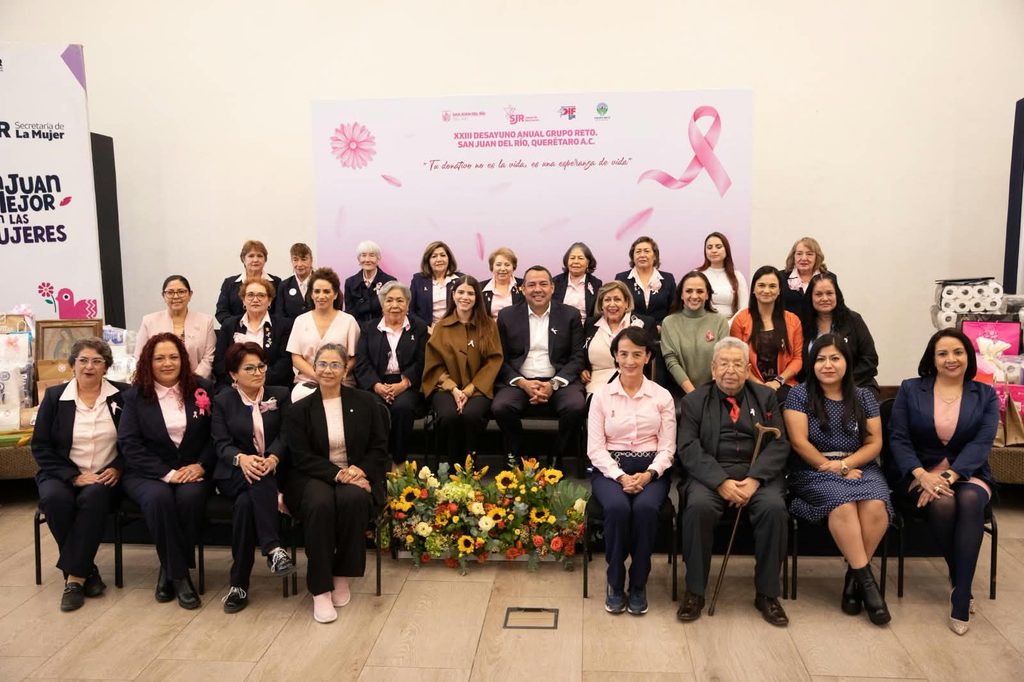 LA DETECCIÓN OPORTUNA DEL CÁNCER DE MAMA ES VITAL PARA SUPERAR LA ENFERMEDAD: ROBERTO CABRERA 1 IMG 20261023 WA0007