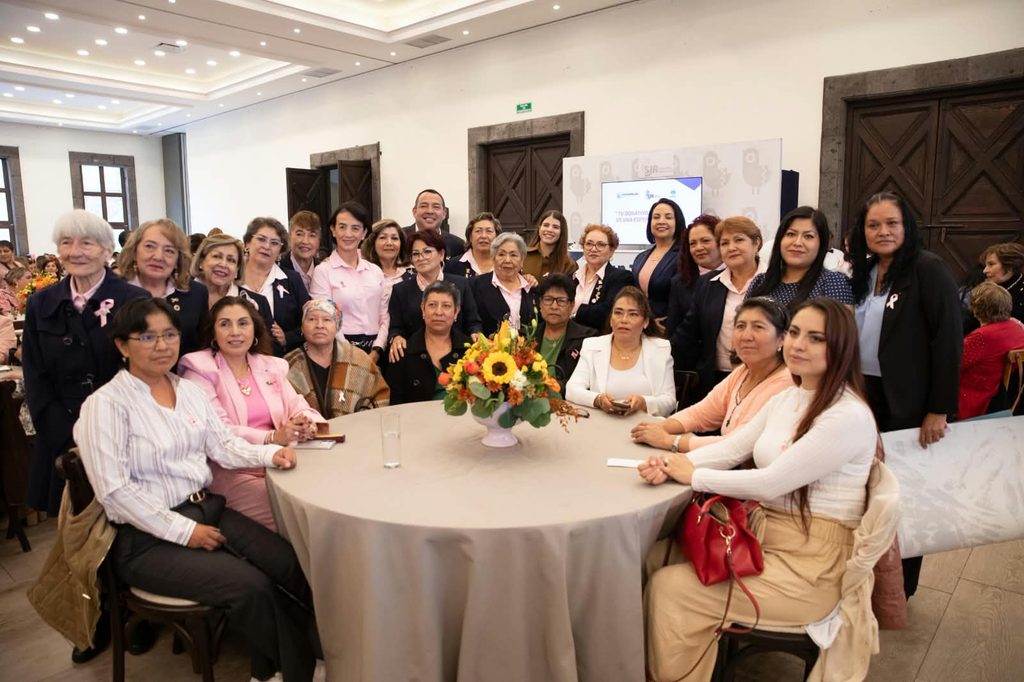 LA DETECCIÓN OPORTUNA DEL CÁNCER DE MAMA ES VITAL PARA SUPERAR LA ENFERMEDAD: ROBERTO CABRERA 2 IMG 20261023 WA0008