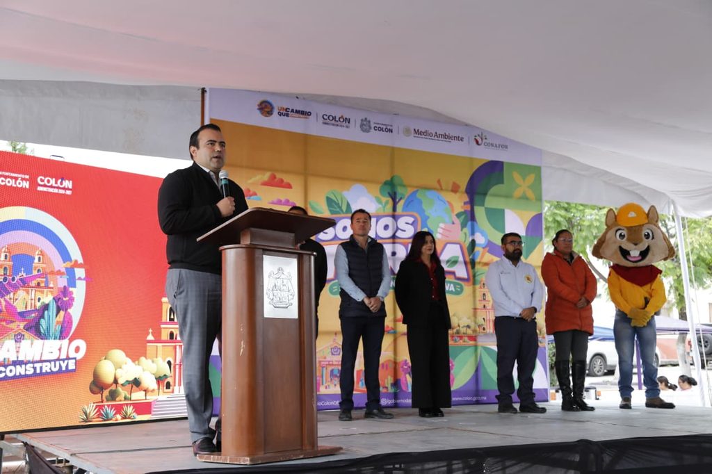 COLÓN VIVE LA FERIA EDUCATIVA AMBIENTAL "SOMOS TIERRA" 3 IMG 20261023 WA0013