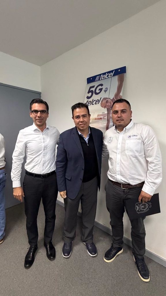 PINAL DE AMOLES GESTIONA MEJORAS EN SERVICIOS DE COMUNICACIÓN PARA FORTALECER LA CONECTIVIDAD EN EL MUNICIPIO. 1 IMG 20261024 WA0022