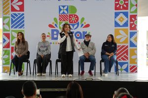 PROMUEVE DIF MUNICIPAL EL CONSUMO CON CAUSA A TRAVÉS DEL BAZAR DIF