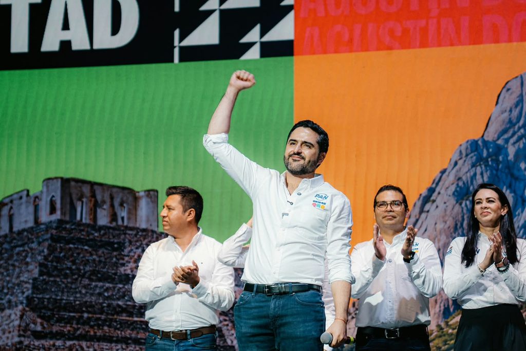 COORDINADOR DEL MUNICIPIO DE QUERÉTARO AGUSTIN DORANTES 3 IMG 20261026 WA0001 1